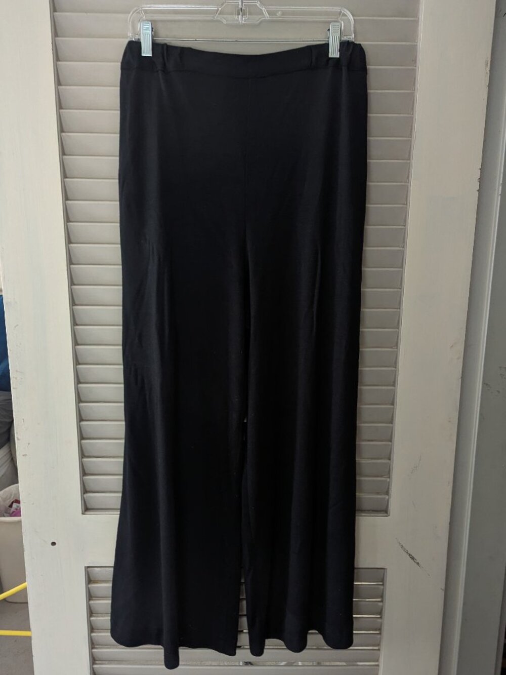 NWT Eskandar pants